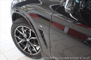 BMW X4 xDrive20d M Sport / LASER 2023