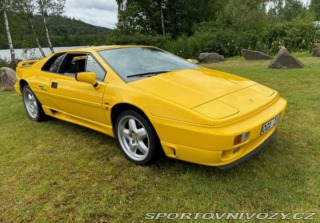 Lotus Esprit 1989
