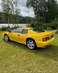 Lotus Esprit 1989