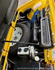 Lotus Esprit 1989