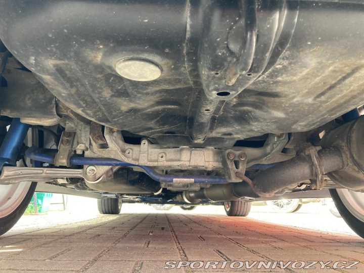 Mitsubishi Lancer EVO EVO 7 GT-A 2002
