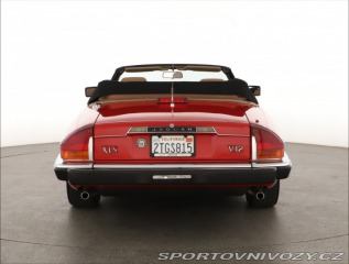 Jaguar XJS XJ-S 1990