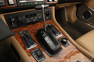 Jaguar XJS XJ-S 1990