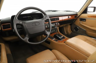 Jaguar XJS XJ-S 1990
