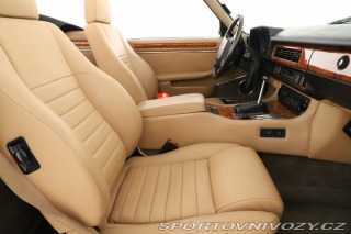 Jaguar XJS XJ-S 1990