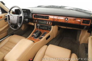Jaguar XJS XJ-S 1990
