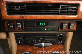 Jaguar XJS XJ-S 1990
