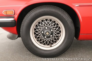 Jaguar XJS XJ-S 1990