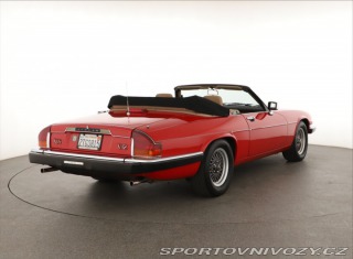 Jaguar XJS XJ-S 1990