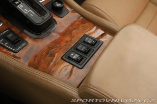 Jaguar XJS XJ-S 1990