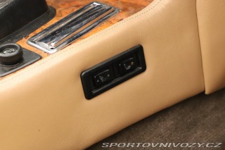 Jaguar XJS XJ-S 1990