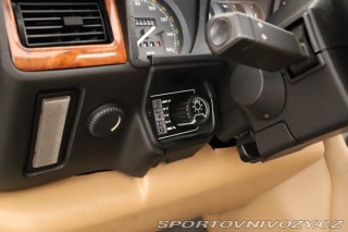 Jaguar XJS XJ-S 1990