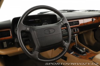 Jaguar XJS XJ-S 1990