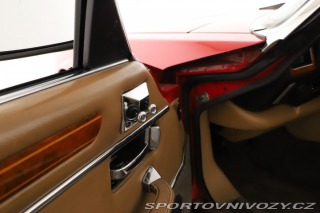 Jaguar XJS XJ-S 1990