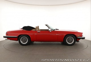Jaguar XJS XJ-S 1990