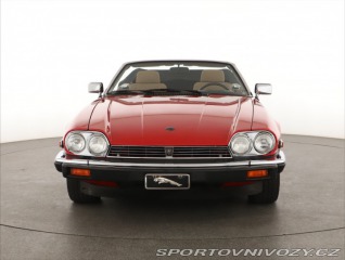 Jaguar XJS XJ-S 1990