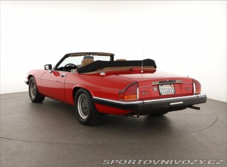 Jaguar XJS XJ-S 1990