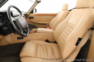 Jaguar XJS XJ-S 1990