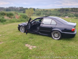 BMW M5 1999