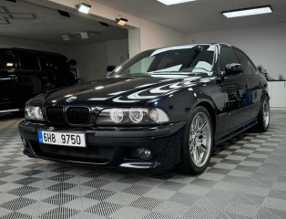 BMW M5 1999