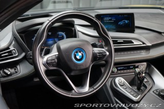 BMW i8 Protonic Frozen Yellow La 2017