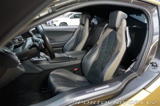 BMW i8 Protonic Frozen Yellow La 2017