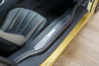 BMW i8 Protonic Frozen Yellow La 2017