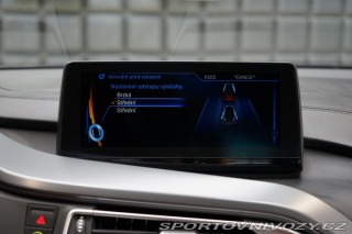 BMW i8 Protonic Frozen Yellow La 2017