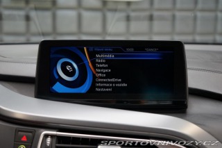 BMW i8 Protonic Frozen Yellow La 2017