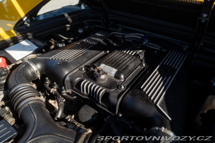 Ferrari 355 Berlinetta 1999