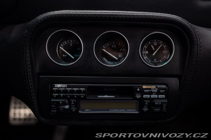 Ferrari 355 Berlinetta 1999