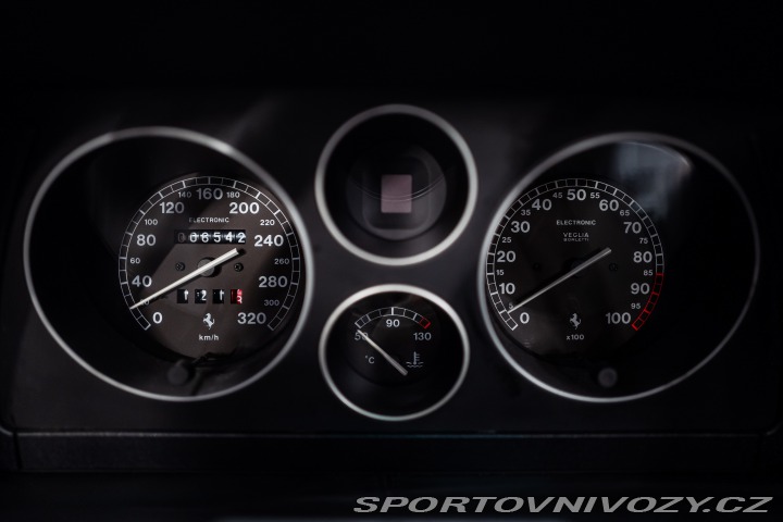 Ferrari 355 Berlinetta 1999