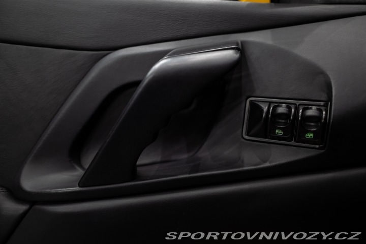 Ferrari 355 Berlinetta 1999