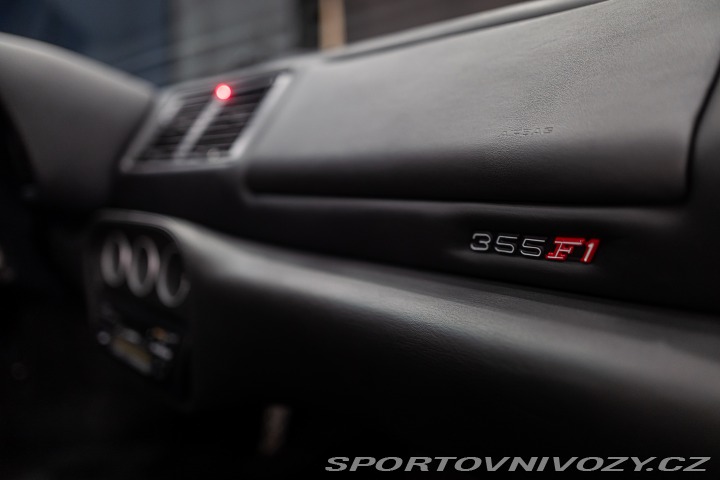 Ferrari 355 Berlinetta 1999