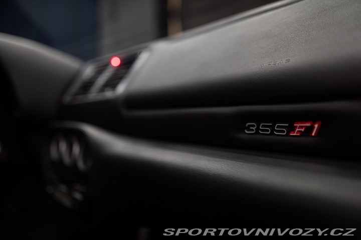 Ferrari 355 Berlinetta 1999