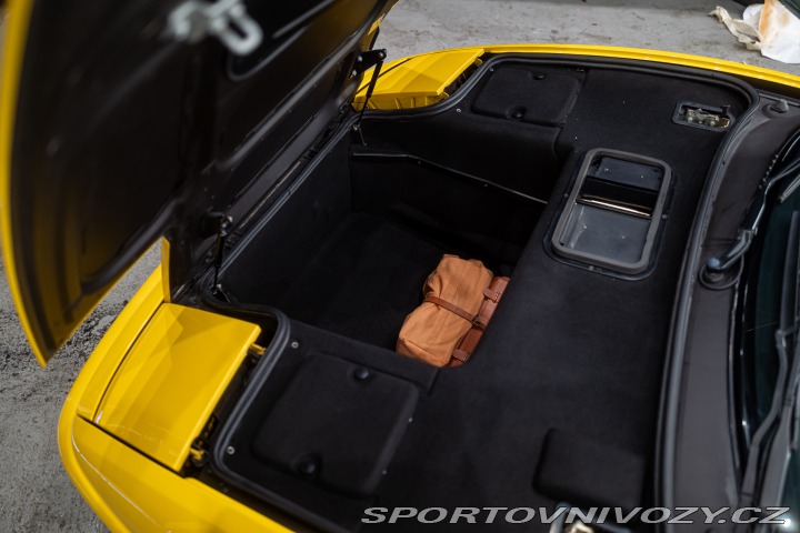 Ferrari 355 Berlinetta 1999