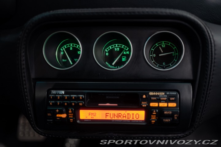 Ferrari 355 Berlinetta 1999