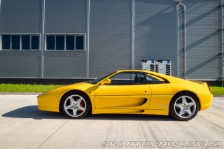 Ferrari 355 Berlinetta 1999