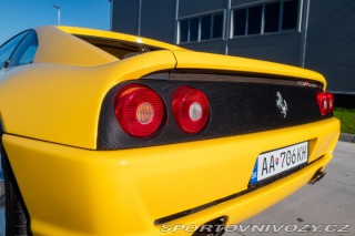 Ferrari 355 Berlinetta 1999