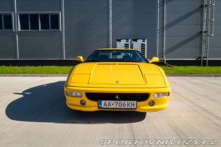 Ferrari 355 Berlinetta 1999