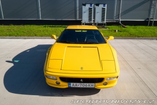 Ferrari 355 Berlinetta 1999