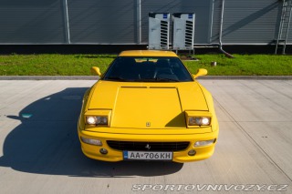 Ferrari 355 Berlinetta 1999