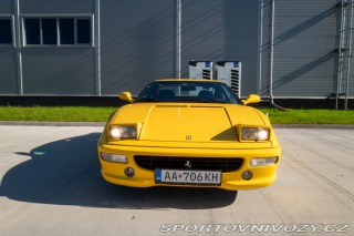 Ferrari 355 Berlinetta 1999
