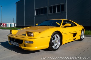 Ferrari 355 Berlinetta 1999