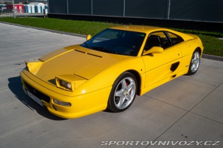 Ferrari 355 Berlinetta 1999