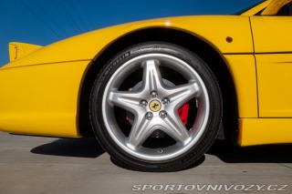 Ferrari 355 Berlinetta 1999