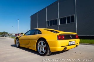 Ferrari 355 Berlinetta 1999