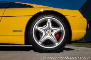 Ferrari 355 Berlinetta 1999