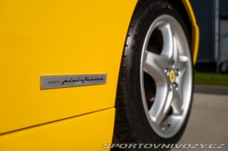 Ferrari 355 Berlinetta 1999