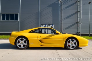 Ferrari 355 Berlinetta 1999